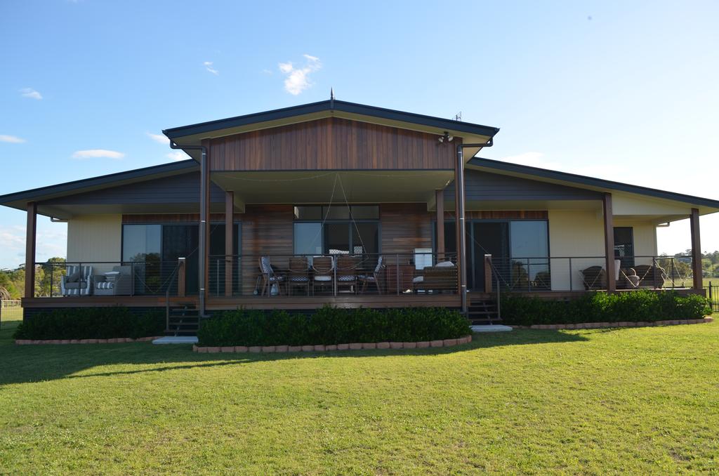 River Heads QLD Northern Rivers Accommodation