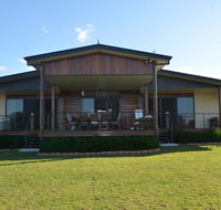 Fraser Views bed and breakfast - Northern Rivers Accommodation