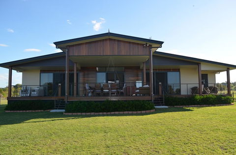 Fraser Views Bed And Breakfast - Northern Rivers Accommodation 0