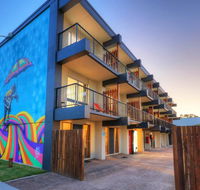 Freedom Rainbow Beach - Northern Rivers Accommodation