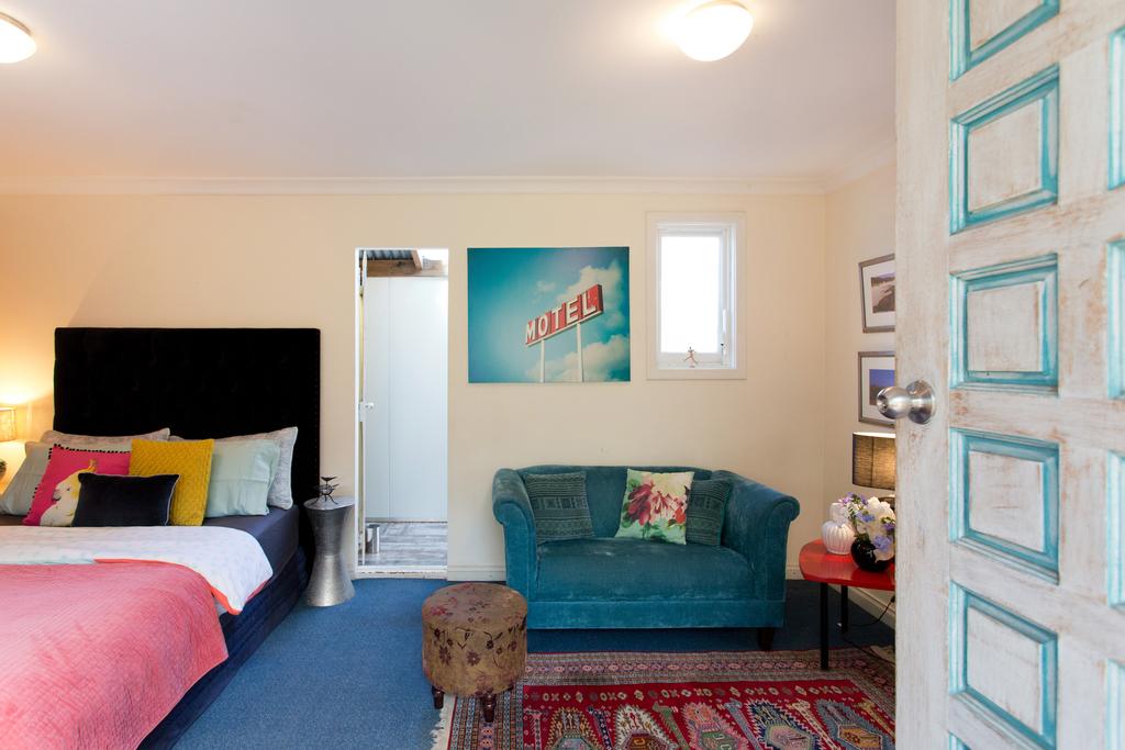  Northern Rivers Accommodation