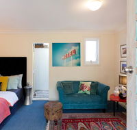 Fremantle Garden Cottage - Northern Rivers Accommodation