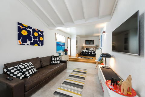 Fremantle Swan River Studio - Northern Rivers Accommodation 1