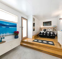 Fremantle Swan River Studio - Northern Rivers Accommodation
