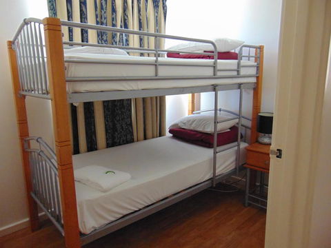 Fremantle Village - Northern Rivers Accommodation 1