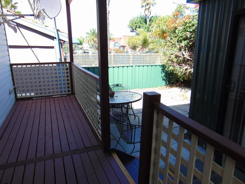Fremantle Village - Northern Rivers Accommodation 2