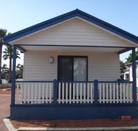 Fremantle Village - Northern Rivers Accommodation