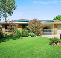 Freshly revovated Dog Friendly House walking distance to Waterfront - Northern Rivers Accommodation