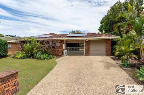 Freshly Revovated Dog Friendly House Walking Distance To Waterfront! - Northern Rivers Accommodation 2
