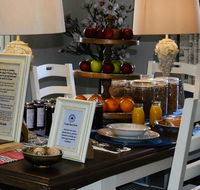 Freshwater BnB - Northern Rivers Accommodation