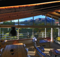 Freycinet Beachfront Retreat - Northern Rivers Accommodation