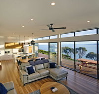 Freycinet Coastal Retreat - Northern Rivers Accommodation