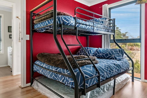 Freycinet Dream - Northern Rivers Accommodation 1