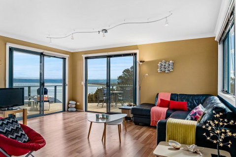 Freycinet Dream - Northern Rivers Accommodation 0