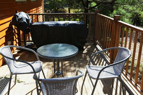 Freycinet Hideaway - Northern Rivers Accommodation 3