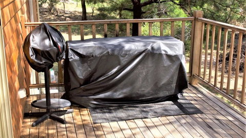 Freycinet Hideaway - Northern Rivers Accommodation 2
