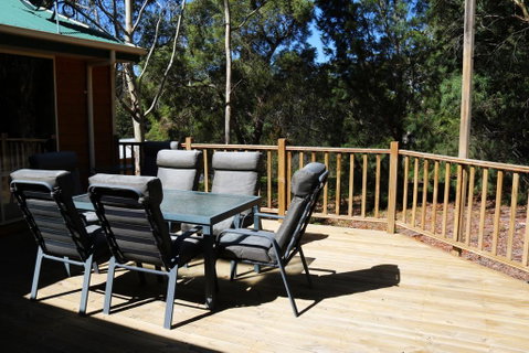 Freycinet Hideaway - Northern Rivers Accommodation 1