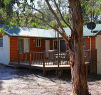 Freycinet Hideaway - Northern Rivers Accommodation