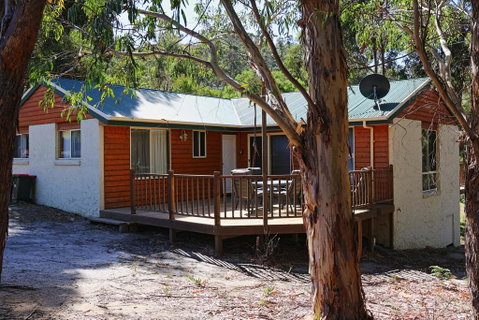 Freycinet Hideaway - Northern Rivers Accommodation 0