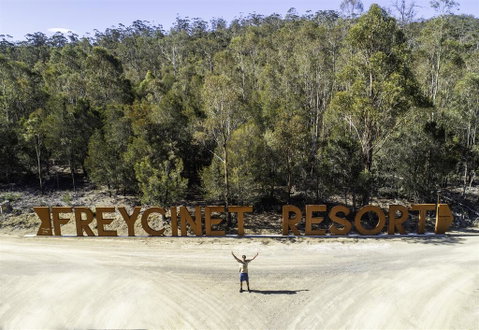 Freycinet Resort - Northern Rivers Accommodation 3