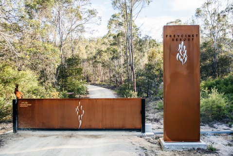 Freycinet Resort - Northern Rivers Accommodation 1