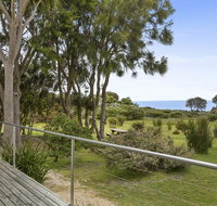 Freycinet Sanctuary  Oyster Bay - Northern Rivers Accommodation