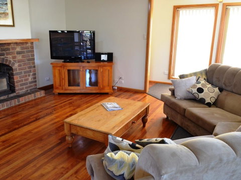 Freycinet Sands - Northern Rivers Accommodation 1