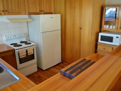 Freycinet Sands - Northern Rivers Accommodation 2