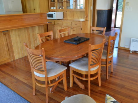Freycinet Sands - Northern Rivers Accommodation 3