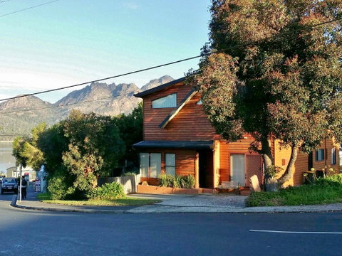 Freycinet Sands - Northern Rivers Accommodation 0