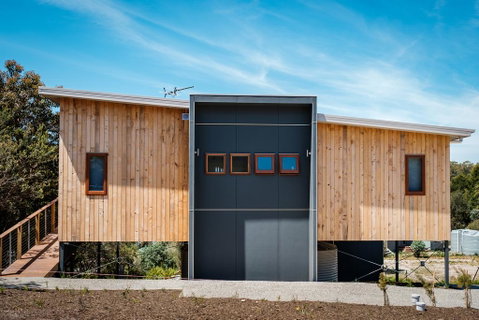 Freycinet Studios Bay - Northern Rivers Accommodation 1
