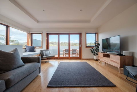 Freycinet Studios Bay - Northern Rivers Accommodation 2