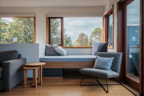 Freycinet Studios Bay - Northern Rivers Accommodation 0