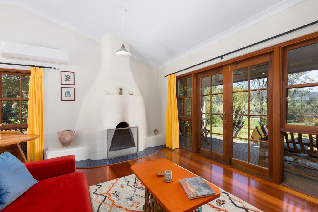 Upper Orara NSW Northern Rivers Accommodation
