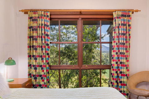 Orara Glen Pty Ltd- Friday Creek Retreat - Northern Rivers Accommodation 2