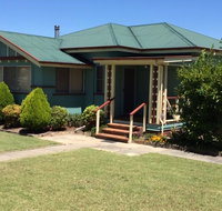 FROGGIES HOLIDAY HOUSE - Northern Rivers Accommodation