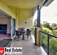 Front Creek Unit No 5 - Northern Rivers Accommodation