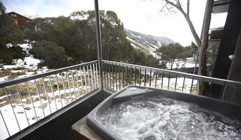 Frueauf Village - Northern Rivers Accommodation 2