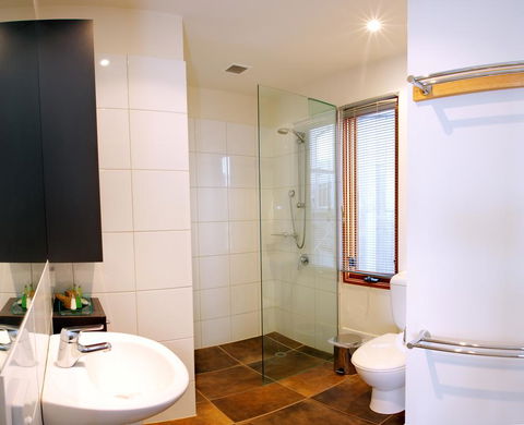 Frueauf Village - Northern Rivers Accommodation 0