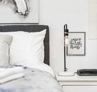 Funky CBD Pad sleeps two perfect - Northern Rivers Accommodation