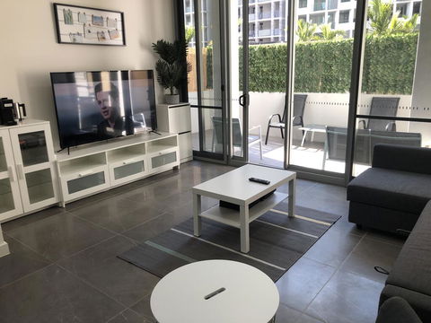 G-House@Sydney Olympic Park - Northern Rivers Accommodation 3