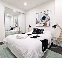 G02 Courtyard Apartment - Northern Rivers Accommodation