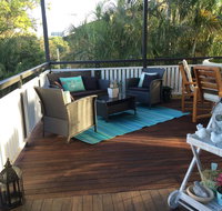 Gaby's Hacienda - Northern Rivers Accommodation