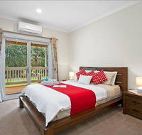 GALBRAITH BEACH STUDIO 3 - Northern Rivers Accommodation