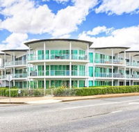 Gallery Resort Apartments - Northern Rivers Accommodation