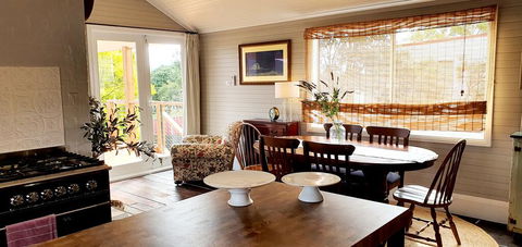 Galway - Northern Rivers Accommodation 1