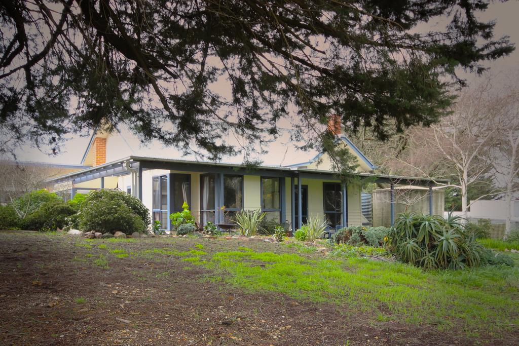 Scotsburn VIC Northern Rivers Accommodation