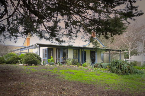 Galwiji Homestead - Northern Rivers Accommodation 0