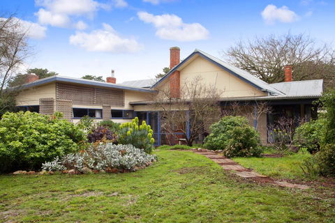 Galwiji Homestead - Northern Rivers Accommodation 2