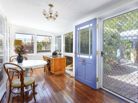 Garden Cottage - Northern Rivers Accommodation 0